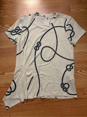 Women’s Top by Gray